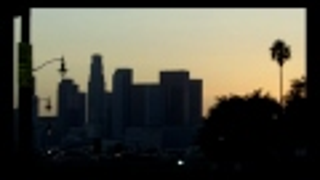 This Video Game Turns The Los Angeles City Skyline Into A Music Video